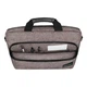 Сумка для ноутбука Grand-X 14'' SB-148 soft pocket Brown (SB-148B) - зображення 3