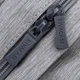 Рюкзак для ноутбука RivaCase 17.3" 7567 Prater, Grey / Dark Blue (7567Grey/DarkBlue) - изображение 3