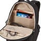 Рюкзак для ноутбука Case Logic 17.3" Notion NOTIBP117 Black (3204202) - изображение 5