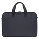 Сумка для ноутбука RivaCase 15.6" 8037 Black (8037Black) - зображення 2