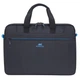 Сумка для ноутбука RivaCase 15.6" 8037 Black (8037Black) - зображення 3