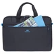 Сумка для ноутбука RivaCase 15.6" 8037 Black (8037Black) - зображення 5