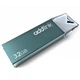 USB флеш накопитель AddLink 32GB U10 Blue USB 2.0 (ad32GBU10B2) - изображение 2