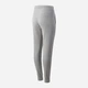 Спортивные штаны на флисе женские New Balance Classic CF WP03805AG S Серые (194389408325) - изображение 5