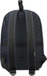 Рюкзак для ноутбука Tucano Ted 14" Black (BKTED1314-BK) - изображение 3
