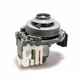 Насос циркуляционный для посудомоечной машины Ariston Askoll M233, M312 C00302796 - изображение 3