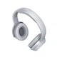 Наушники Hoco Art sount BT headset W33 |BT5.0, AUX, Type-C, 15H| grey - изображение 2
