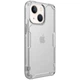 Чохол Nillkin Nature Series для Apple iPhone 13 6.1" (прозрачный) - зображення 2