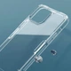 Чохол Nillkin Nature Series для Apple iPhone 13 6.1" (прозрачный) - зображення 5