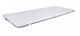 Тонкий матрац-топпер Eurosleep Slim Big-Memory трикотаж 90x200 - зображення 5