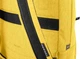 Рюкзак для ноутбука Tucano Ted 14" Yellow (BKTED1314-Y) - изображение 4