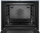 Духова шафа електрична Bosch HBG635BS1 - зображення 4