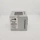 Кровельные саморезы с резиновой шайбой EDPM Etanco Gunnebo 4,8х19 мм RAL 3005 Винно-красный темная-вишня по металлу 250шт - изображение 1