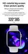 Смарт-часы UWatch HW22 Plus White с тонометром и возможностью совершать звонки - изображение 5