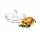 Форма для приготування курки Simax s-6141 24 см (12518) - зображення 1