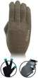 Рукавички для сенсорних екранів Touch iGloves Brown - зображення 1