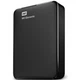 Внешний жесткий диск WD 2.5 2TB (WDBU6Y0020BBK-WESN) - изображение 3
