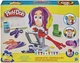 Игровой набор с пластелином Play-Doh Crazy Cuts Stylist Сумасшедшие прически (F1260) - изображение 2