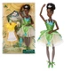 Лялька Disney Тіана Балет Doll - зображення 1