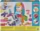 Игровой набор с пластелином Play-Doh Crazy Cuts Stylist Сумасшедшие прически (F1260) - изображение 4