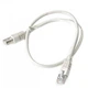Патч-корд Cablexpert 0.5м (PP22-0.5M) - изображение 1