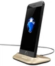 Сетевое зарядное устройство Док-станция Baseus Little Volcano Desk Charging Station Gold (ZCVL-0V) - изображение 3