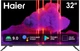 Телевизор Haier 32 Smart TV MX (DH1U6FD01RU) - изображение 1