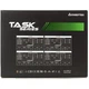 Блок питания Chieftec 600W TASK (TPS-600S) - изображение 6