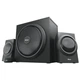 Акустична система Trust Yuri Speaker Set Black (23696) - зображення 1
