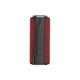 Акустическая система 2E SoundXTube TWS MP3 Wireless Waterproof Red (2E-BSSXTWRD) - изображение 1