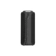 Акустична система 2E SoundXTube TWS MP3 Wireless Waterproof Black (2E-BSSXTWBK) - зображення 1