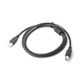 Кабель Lesko USB 2.0 AM/BM 1,5m для подключения принтера к компьютеру (F_122-1462) - изображение 2