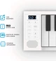 Синтезатор Blackstar Carry ON Folding Piano 49 (127199) - зображення 4