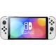 Nintendo Switch (OLED model) White - изображение 2