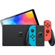 Nintendo Switch (OLED model) Neon Blue-Red - зображення 3