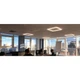 Встраиваемый арт светильник Horoz Electric 600*600 SMD LED CAPELLA-48 48W 6400K панель белая 056-012-0048-020 - изображение 3