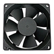 Кулер для корпуса TITAN TFD-8025M12B - изображение 1