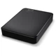Зовнішній жорсткий диск 2.5" 4TB WD (WDBU6Y0040BBK-WESN) - зображення 5