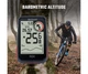 Велокомп'ютер Sigma Sport ROX 4.0 GPS White Sensor Set (SD01065) - зображення 6
