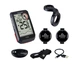 Велокомп'ютер Sigma Sport ROX 4.0 GPS Black Sensor Set (SD01064) - зображення 1