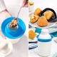 Форма Волшебная зразница, форма для приготовления зраз, аранчини, Tupperware - изображение 1