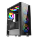 Корпус Xigmatek Coolbox Black (EN46805) - изображение 1
