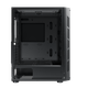 Корпус Xigmatek Coolbox Black (EN46805) - изображение 9