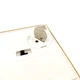 Інтерактивна скарбничка Mischief Saving Box Кішка Злодюжка жовтий 12х9х10см (29756E) - зображення 4