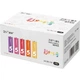 Батарейки ZMi ZI5 Rainbow AA batteries 40 шт(JZMi17AA40) - изображение 1