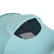 Коляска детская ME 1040L Zigzag Aquamarine - изображение 8