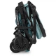 Коляска детская ME 1040L Zigzag Aquamarine - изображение 11