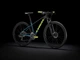 Велосипед гірський Trek, Marlin 5, 29& amp;quot; чорно-зелений, 2021 - зображення 2