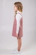 Сарафан для девочек Катарина Suzie 128 см Лиловый - изображение 2