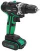 Дриль-шурупокрут акумуляторний RZTK RDE 1215Li Kit - зображення 2